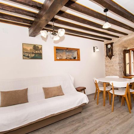 Apartment Rustika Skradin Zewnętrze zdjęcie