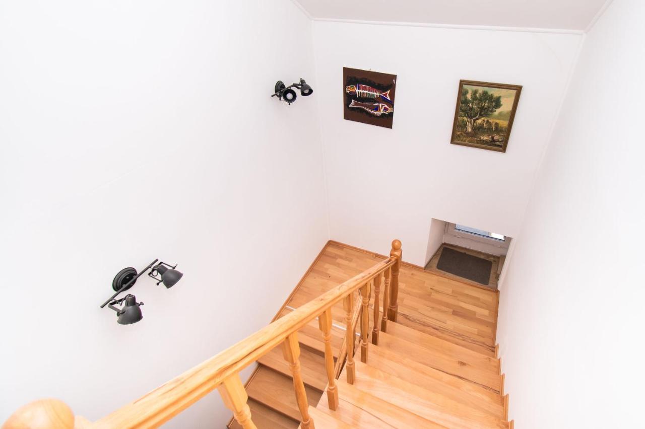Apartment Rustika Skradin Zewnętrze zdjęcie
