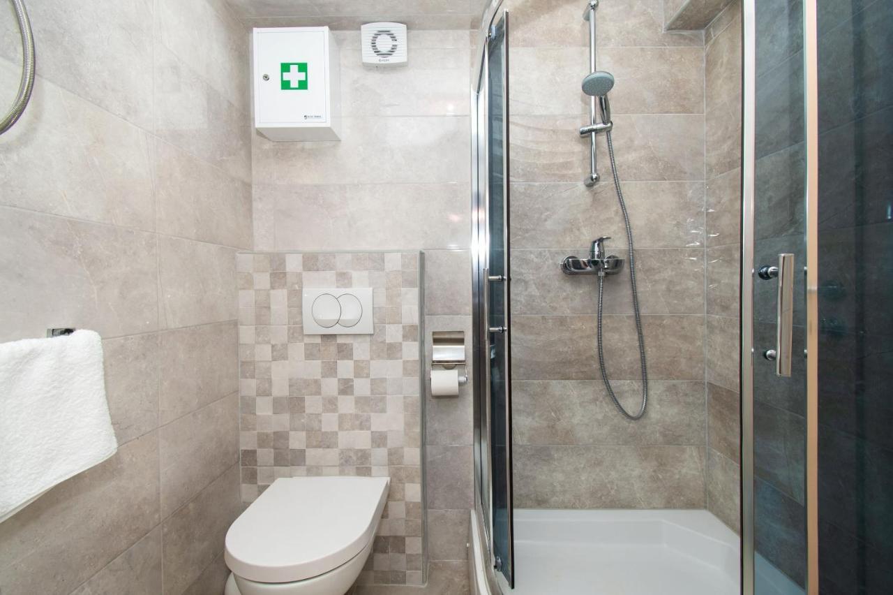 Apartment Rustika Skradin Zewnętrze zdjęcie