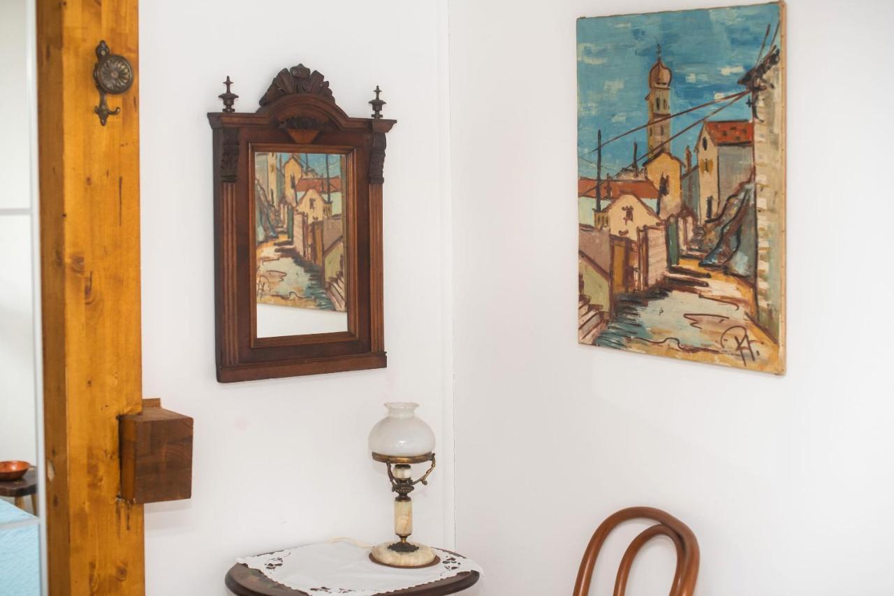 Apartment Rustika Skradin Zewnętrze zdjęcie