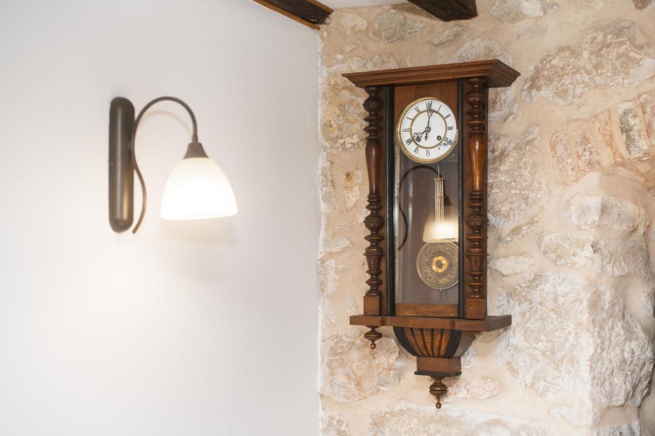 Apartment Rustika Skradin Zewnętrze zdjęcie