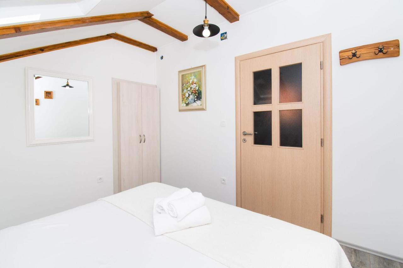 Apartment Rustika Skradin Zewnętrze zdjęcie