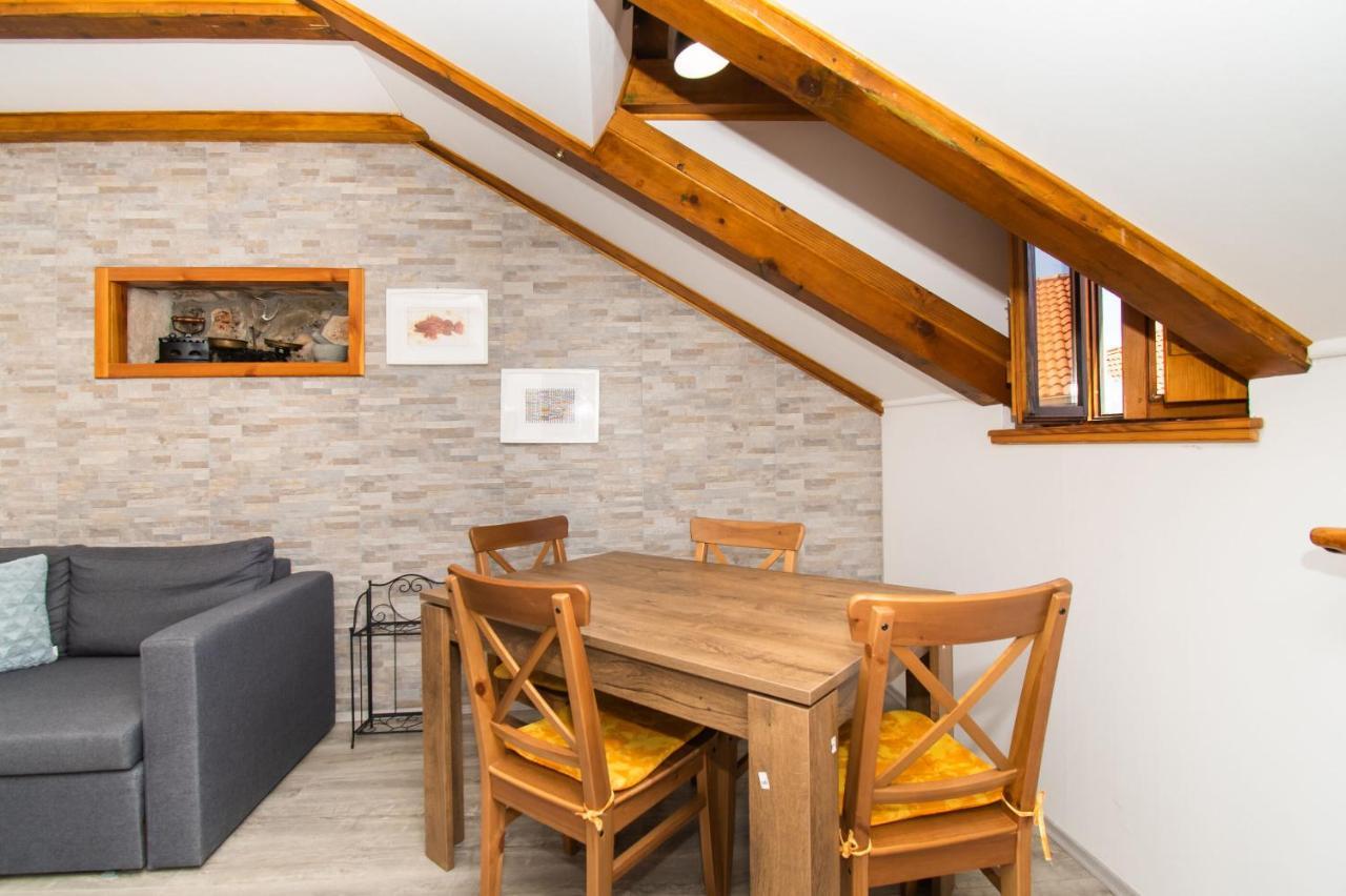 Apartment Rustika Skradin Zewnętrze zdjęcie