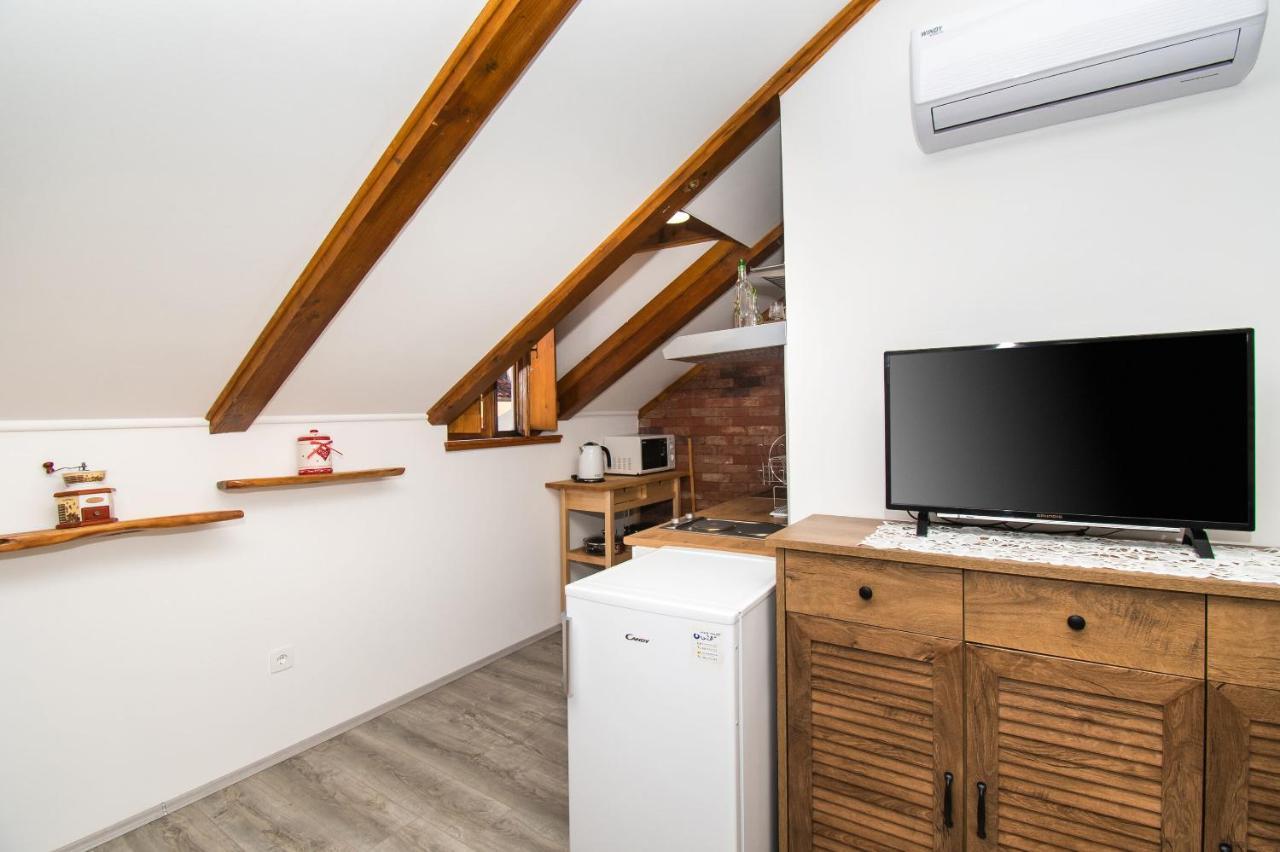 Apartment Rustika Skradin Zewnętrze zdjęcie