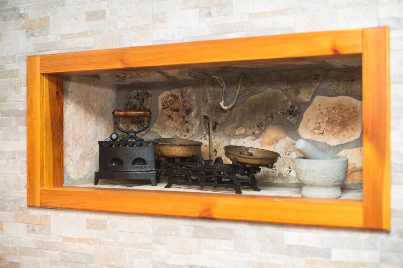 Apartment Rustika Skradin Zewnętrze zdjęcie